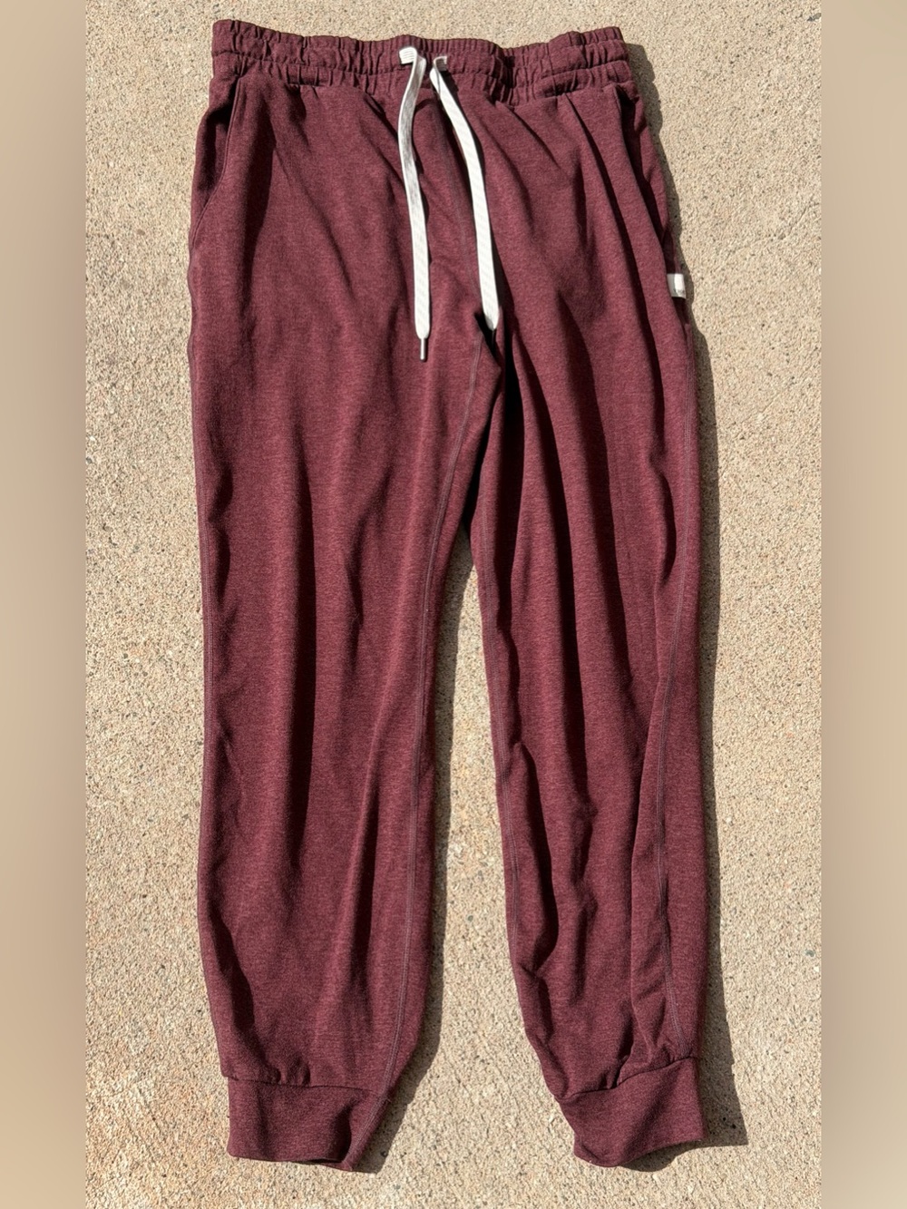 Vuori joggers